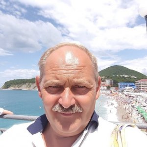 Дмитрий , 54 года
