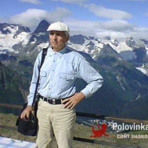 Александр , 63 года