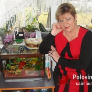Светлана , 59 лет