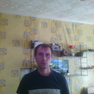 Андрей , 36 лет