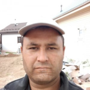 ТУРАХОН , 39 лет