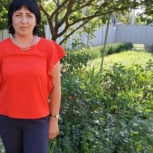 Елена , 47 лет