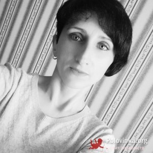 Маряна , 40 лет