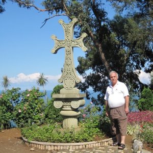 Алекс , 64 года