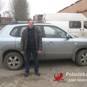 Николай , 51 год