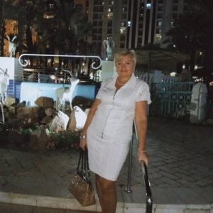 Яллина Ирина Иосифовна Яллина, 66 лет