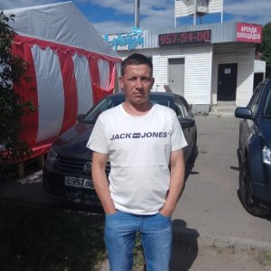 Димон виноградов, 52 года