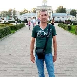 Дмитрий , 48 лет