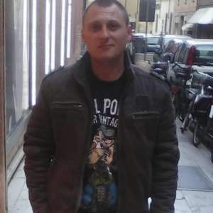Владимир , 45 лет