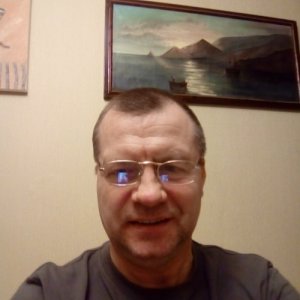 Алекс , 59 лет