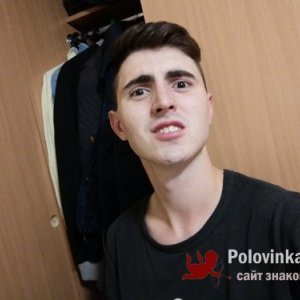 Кирилл , 27 лет