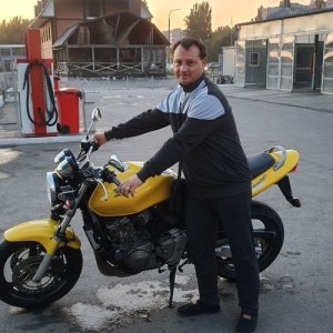 Денис , 41 год