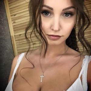 BellaSex , 26 лет