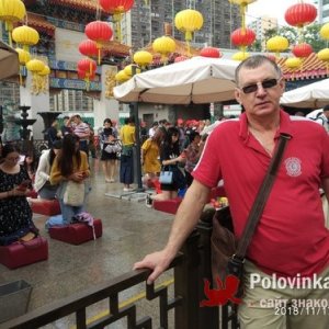 Владимир , 67 лет