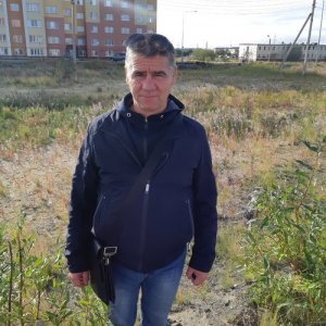 Владимир , 56 лет