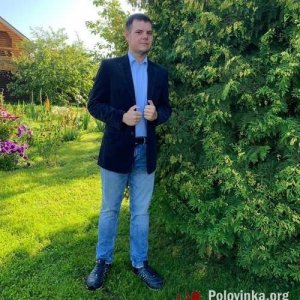 Виктор Александров, 29 лет