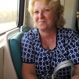 Вероника , 53 года