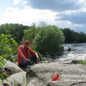 Владимир , 61 год
