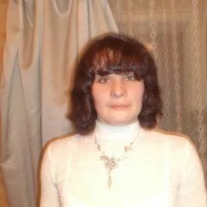 Мария Баранова, 50 лет