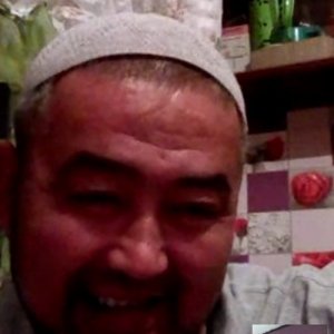 Бәке , 55 лет