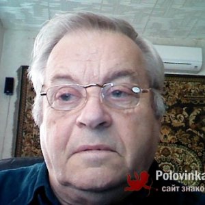 Владимир , 88 лет