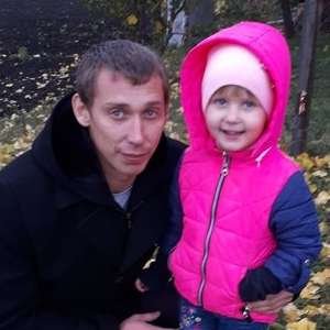 Сергей , 36 лет