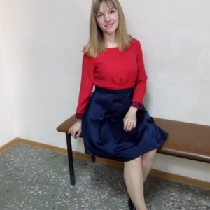 Марина , 34 года