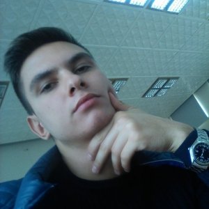 Максим , 26 лет