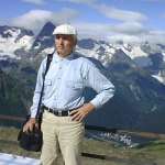 Александр, 63 года