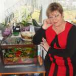 Светлана, 59 лет