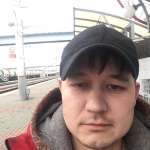 Родион, 36 лет