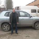Николай, 51 год