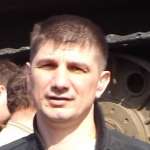 Fedor, 39 лет