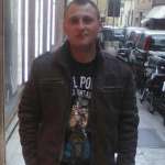 Владимир, 45 лет