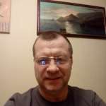Алекс, 59 лет