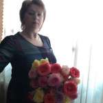Ольга, 52 года