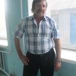 Влад, 65 лет