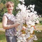 Ольга, 55 лет