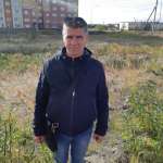 Владимир, 56 лет