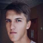 Андрей, 24 года