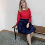 Марина, 34 года