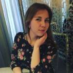 Eвгения, 23 года