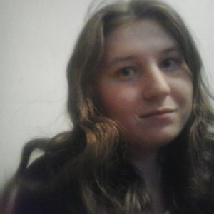 Оля Русских, 33 года