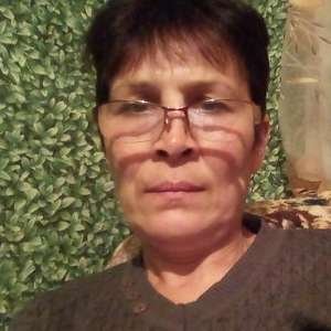 Елена Петрушенко, 55 лет