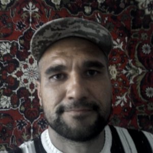 Евгений Ягоменко, 42 года
