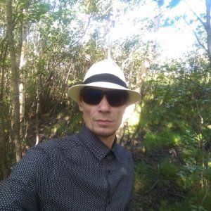 Семен , 35 лет