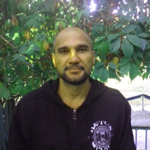 Евгений Ягоменко, 42 года
