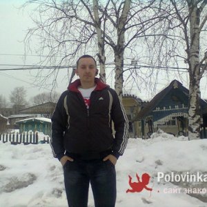 Митя , 48 лет