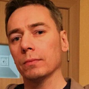 Слава , 44 года