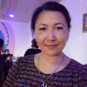 Феруза , 45 лет